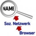 Image for Mangelnder Datenschutz bei sozialen Netzwerken