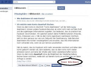 löschen 4kl