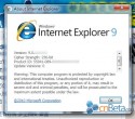 Image for Betaversion des neuen Internet Explorer 9