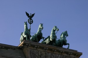 quadriga
