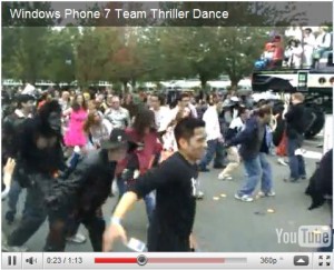 thriller