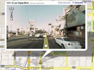 streetview