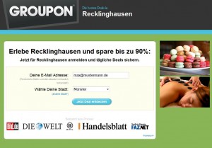 groupon