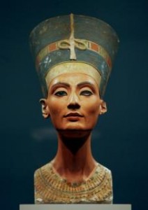 nofretete