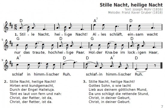 stillenacht