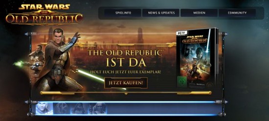 theoldrepublic
