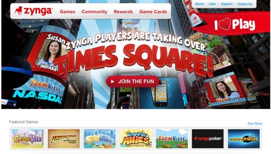 zynga