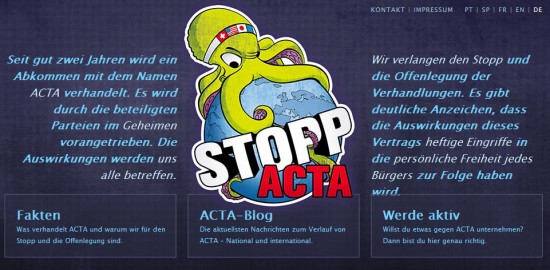 acta