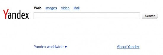 yandex