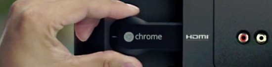 Chromecast