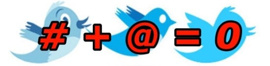 Twitter_#@