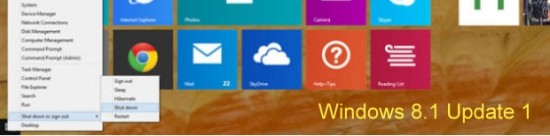 Windows 8.1.1