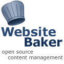 websitebaker websitebaker