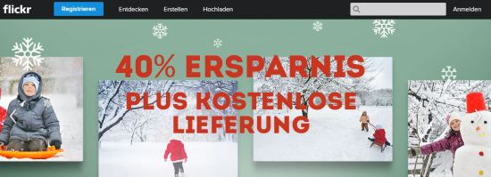 FlickrWallArt