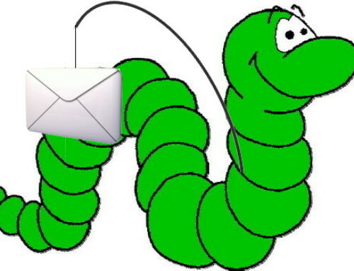 Phishing mit Energiepauschalen per Email und SMS
