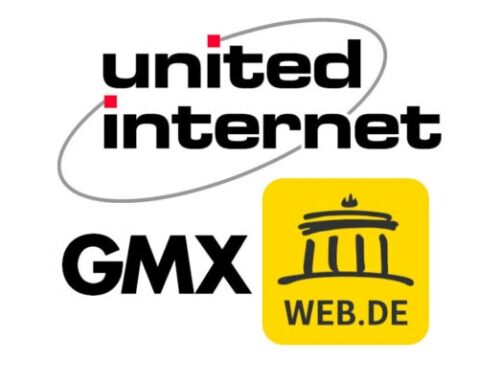 GMX und Web.de zum Verkauf angeboten