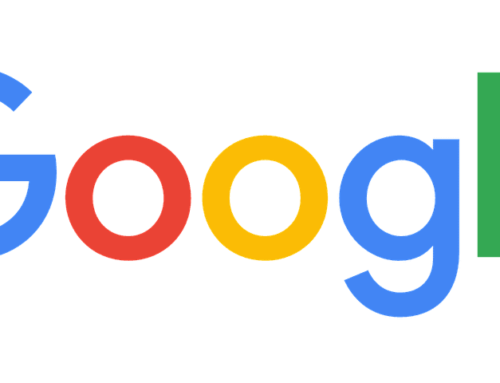 Google wird 25