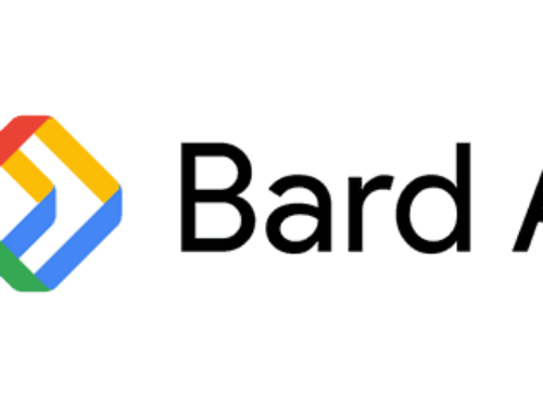 Google Bard – eine Künstliche Intelligenz