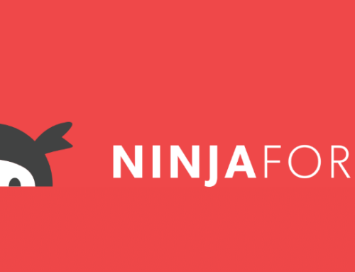 Schwere Sicherheitslücken im Ninja Forms Plugin für WordPress – Sicherheitsupdate dringend empfohlen