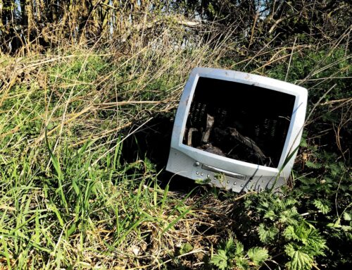Die verborgenen Kosten veralteter PCs: Ein Sicherheitsrisiko für alle